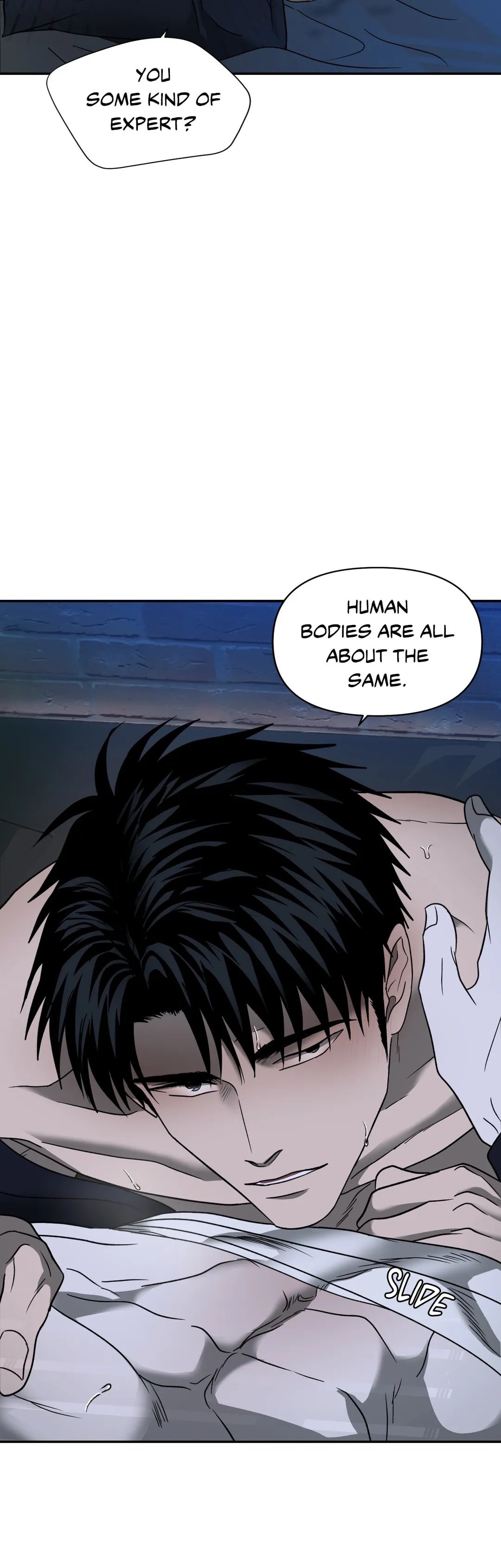 Shutline, Chapter 57 image 05